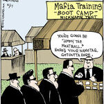 Strange Brew for Jun 17, 2014