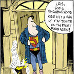 Strange Brew for Jun 20, 2014