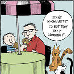 Strange Brew for Jun 23, 2014