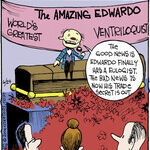 Strange Brew for Jun 24, 2014