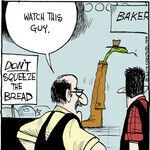 Strange Brew for Jun 27, 2014