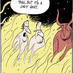 Strange Brew for Jun 28, 2014