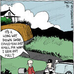 Strange Brew for Jul 01, 2014