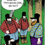 Strange Brew for Jul 02, 2014