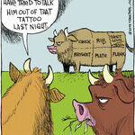 Strange Brew for Jul 10, 2014