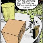 Strange Brew for Jul 11, 2014