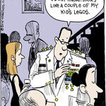 Strange Brew for Jul 14, 2014