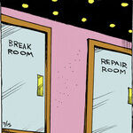 Strange Brew for Jul 15, 2014