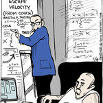 Strange Brew for Jul 19, 2014