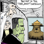 Strange Brew for Jul 28, 2014