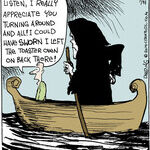 Strange Brew for Jul 31, 2014