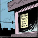 Strange Brew for Aug 02, 2014