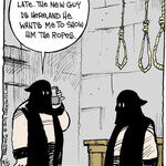 Strange Brew for Aug 05, 2014