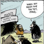 Strange Brew for Aug 08, 2014