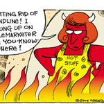 Strange Brew for Aug 10, 2014