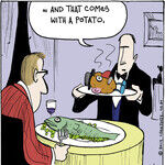 Strange Brew for Aug 11, 2014