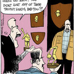 Strange Brew for Aug 12, 2014