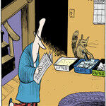 Strange Brew for Aug 13, 2014