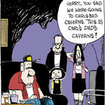 Strange Brew for Aug 14, 2014
