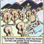 Strange Brew for Sep 11, 2025