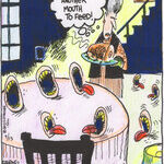 Strange Brew for Sep 13, 2025