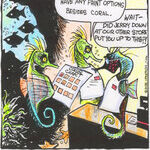 Strange Brew for Sep 15, 2025
