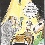 Strange Brew for Sep 17, 2025