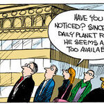 Strange Brew for Sep 21, 2025