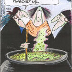 Strange Brew for Sep 22, 2025