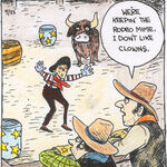 Strange Brew for Sep 25, 2025