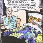 Strange Brew for Oct 07, 2025