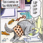 Strange Brew for Oct 10, 2025