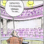 Strange Brew for Oct 17, 2025