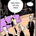 Strange Brew for Nov 14, 2025