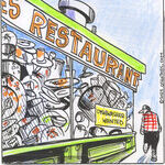 Strange Brew for Nov 19, 2025