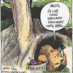 Strange Brew for Nov 25, 2025