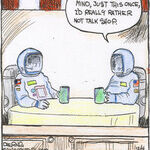 Strange Brew for Dec 04, 2025
