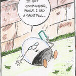 Strange Brew for Dec 06, 2025