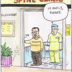 Strange Brew for Dec 08, 2025