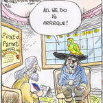 Strange Brew for Dec 12, 2025