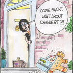 Strange Brew for Dec 13, 2025