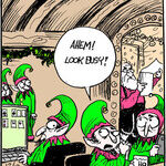 Strange Brew for Dec 19, 2025