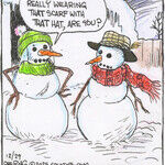 Strange Brew for Dec 29, 2025