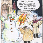 Strange Brew for Jan 07, 2026