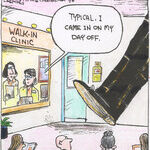 Strange Brew for Jan 08, 2026