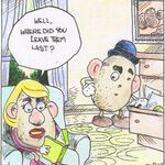 Strange Brew for Jan 10, 2026