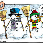 Strange Brew for Jan 11, 2026