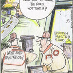 Strange Brew for Jan 12, 2026