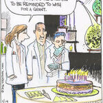 Strange Brew for Jan 14, 2026