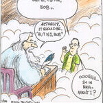 Strange Brew for Jan 28, 2026